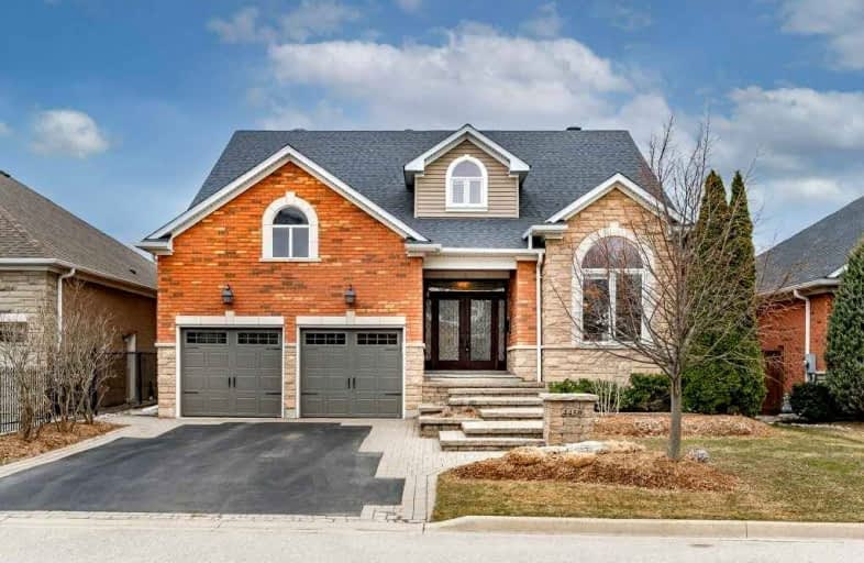 4450 Breckongate Court, Burlington | Image 1