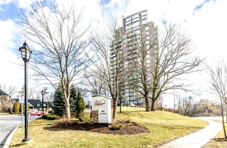 1506-1665 The Collegeway, Mississauga | Image 1