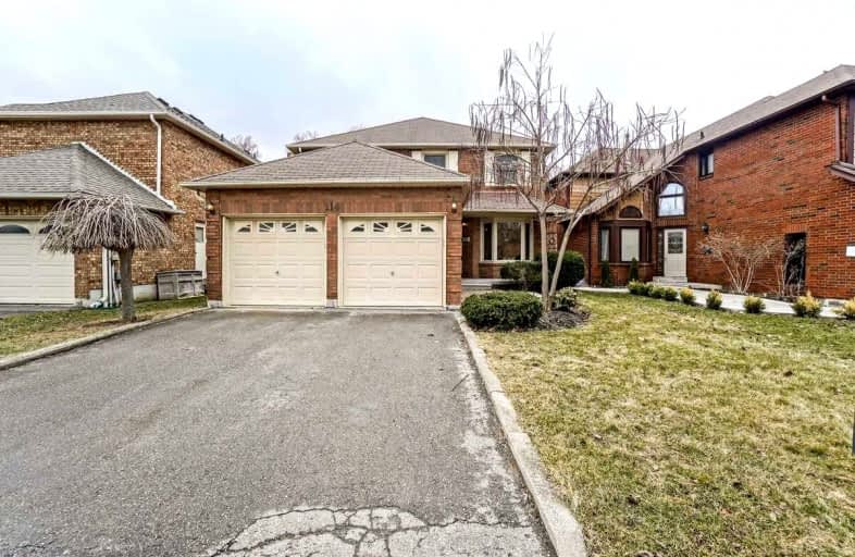 114 Lord Simcoe Drive, Brampton | Image 1