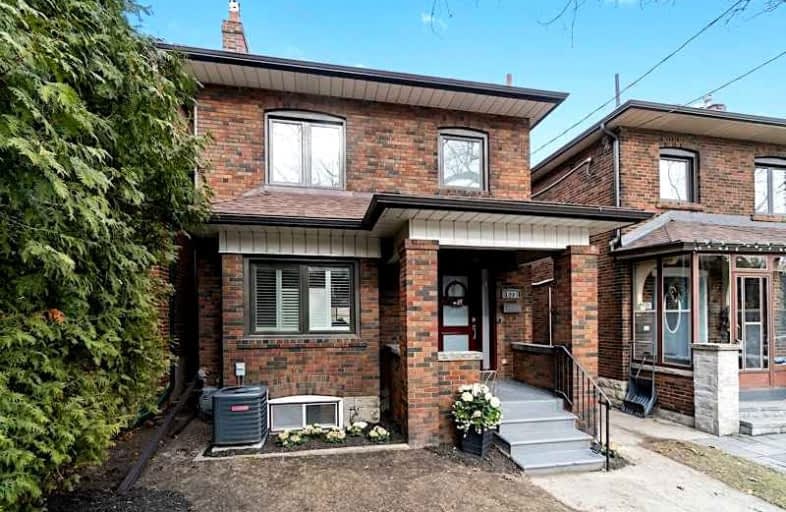 623 Durie Street, Toronto | Image 1
