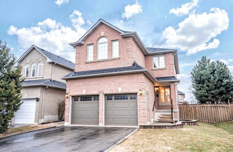 5449 Middleport Crescent, Mississauga | Image 1