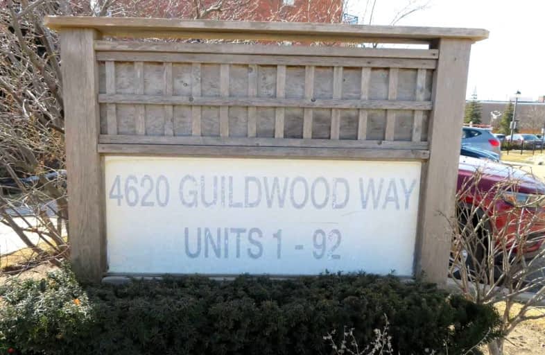 28-4620 Guildwood Way, Mississauga | Image 1