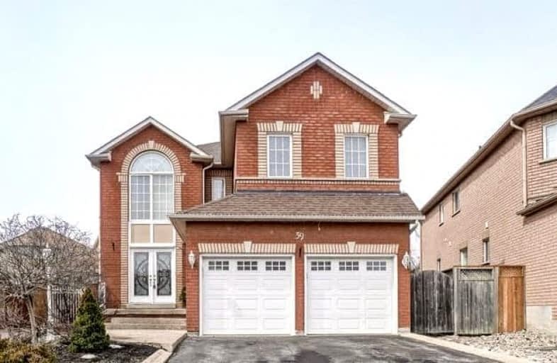 59 National Crescent, Brampton | Image 1