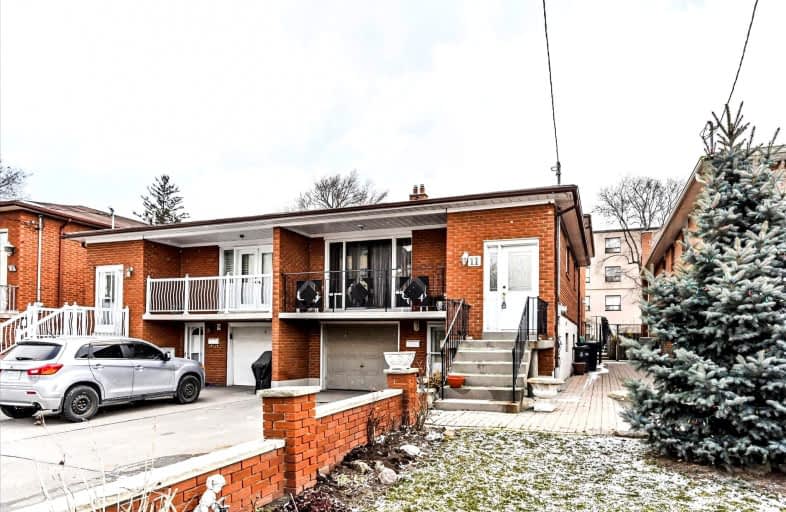 11 Montana Avenue, Toronto | Image 1