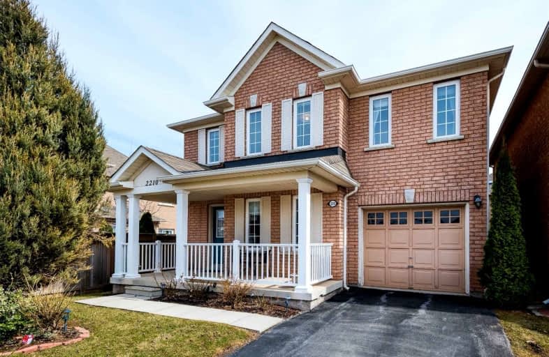 2210 Fairmount Drive, Oakville | Image 1