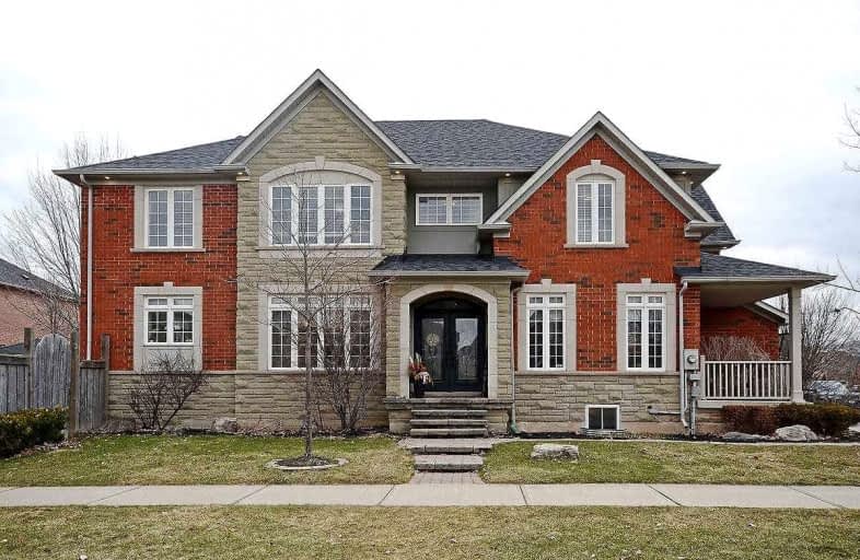 2422 Millrun Drive, Oakville | Image 1