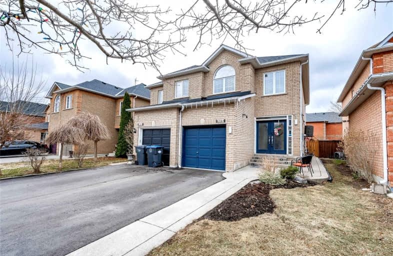 6264 Avonhurst Drive, Mississauga | Image 1