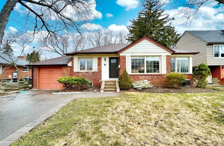 17 Smithwood Drive, Toronto | Image 1