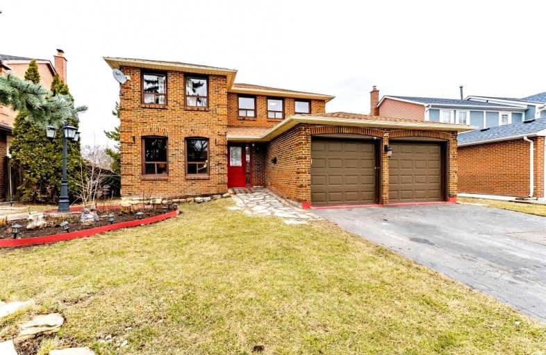 59 Jayfield Road, Brampton | Image 1