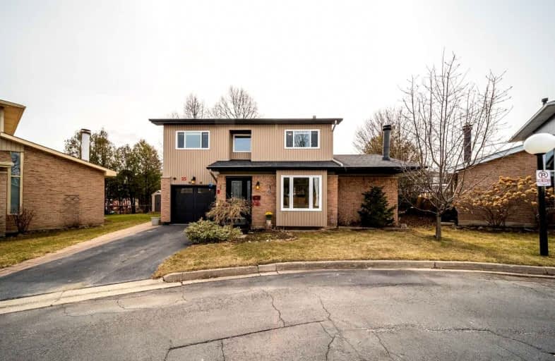 25 Pierpont Place, Mississauga | Image 1