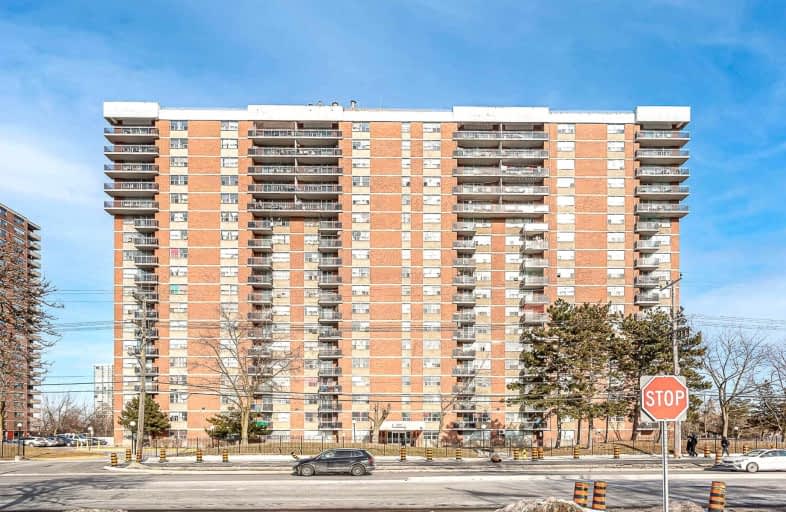 708-2645 Kipling Avenue West, Toronto | Image 1