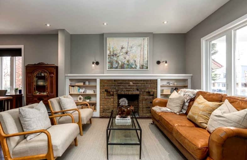 115 Blackthorn Avenue, Toronto | Image 1