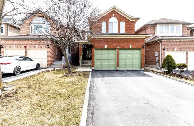 18 Asterwind Crescent, Brampton | Image 1