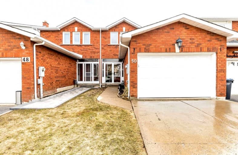 50 Dumfries Avenue, Brampton | Image 1