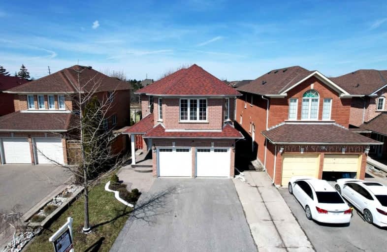 50 Tigerlily Place North, Brampton | Image 1