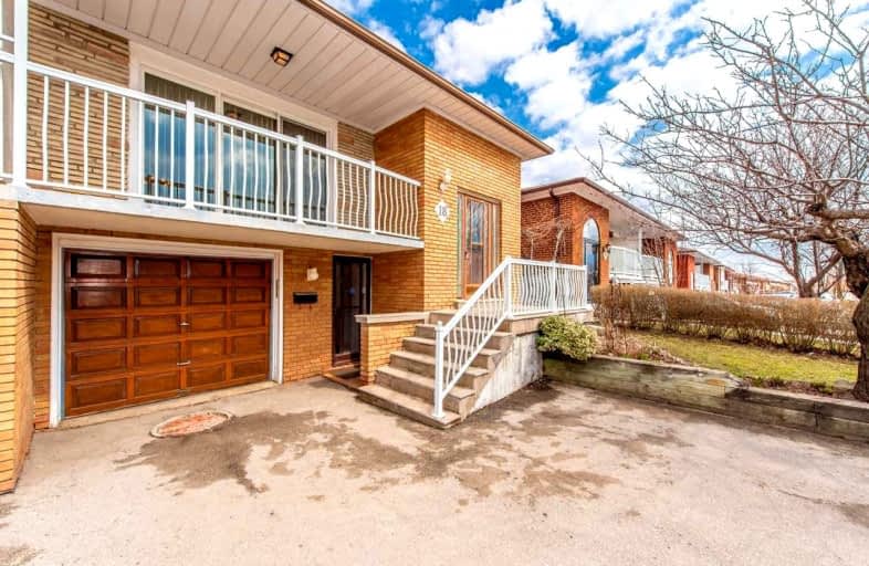 18 Anthia Drive, Toronto | Image 1