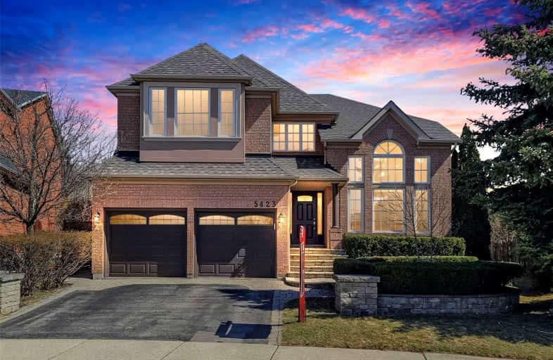 5423 Planters Wood Court, Mississauga | Image 1