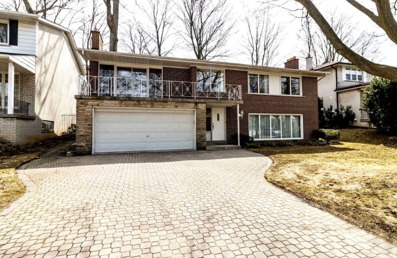 19 Queensborough Crescent, Toronto | Image 1