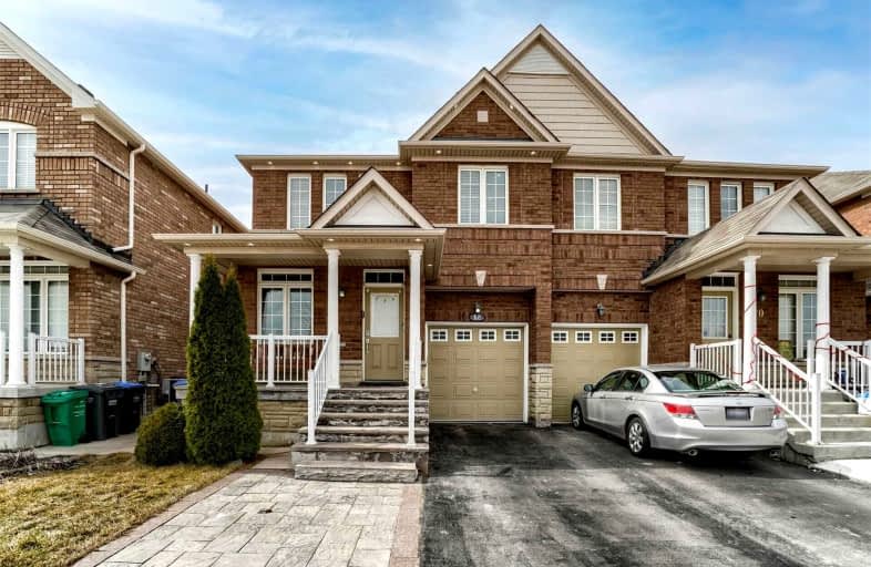 68 Literacy Drive, Brampton | Image 1