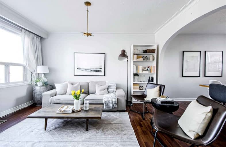 5 Emerson Avenue, Toronto | Image 1