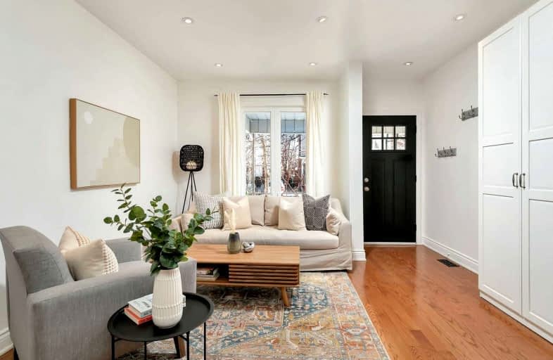 506 Perth Avenue, Toronto | Image 1