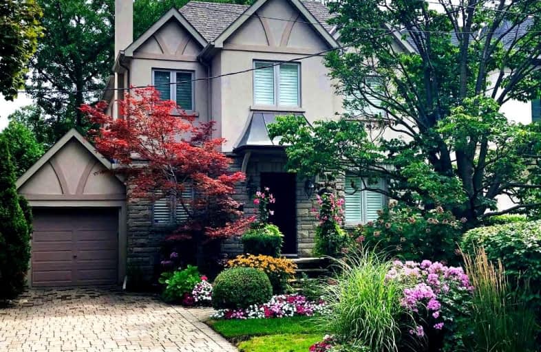 169 The Kingsway, Toronto | Image 1