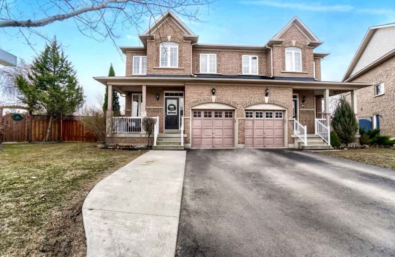 89 Ashdale Road, Brampton | Image 1