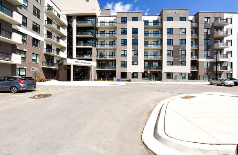 225-1105 Leger Way, Milton | Image 1