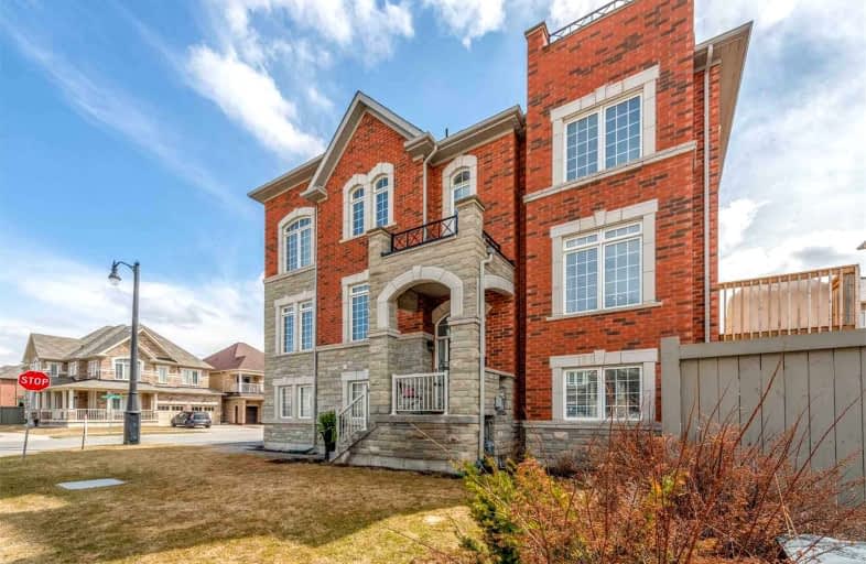 76 Aldersgate Drive, Brampton | Image 1