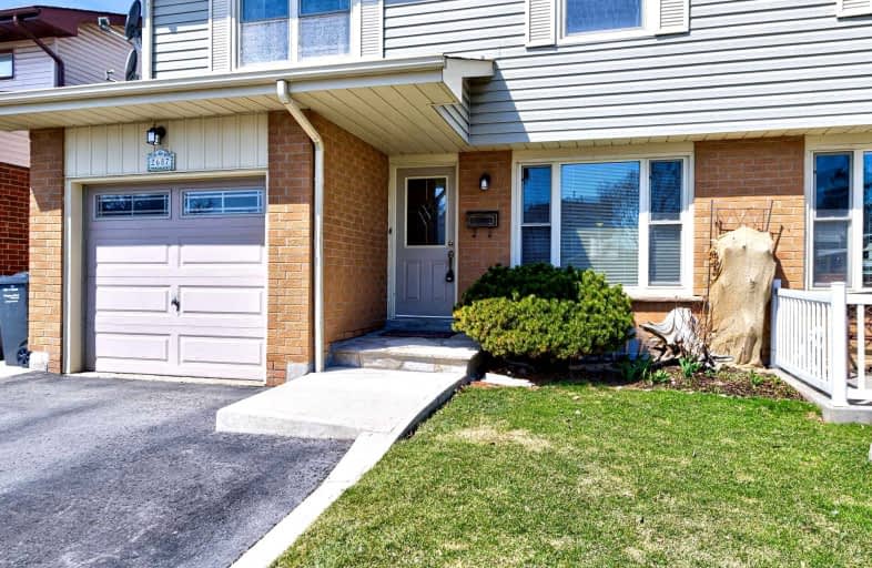 2687 Quill Crescent, Mississauga | Image 1