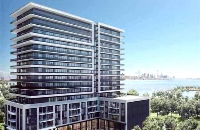 1002-65 Annie Craig Drive West, Toronto | Image 1