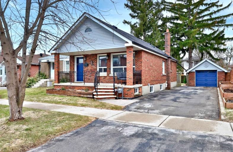 76 Foch Avenue, Toronto | Image 1