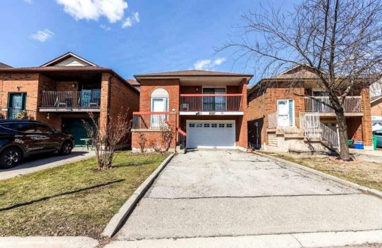 4147 Sugarbush Road, Mississauga | Image 1