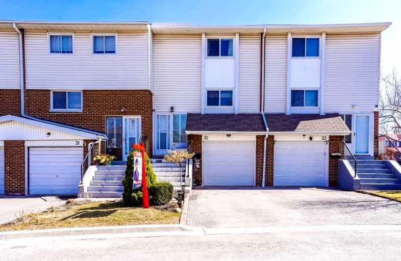 32 Sandringham Court, Brampton | Image 1