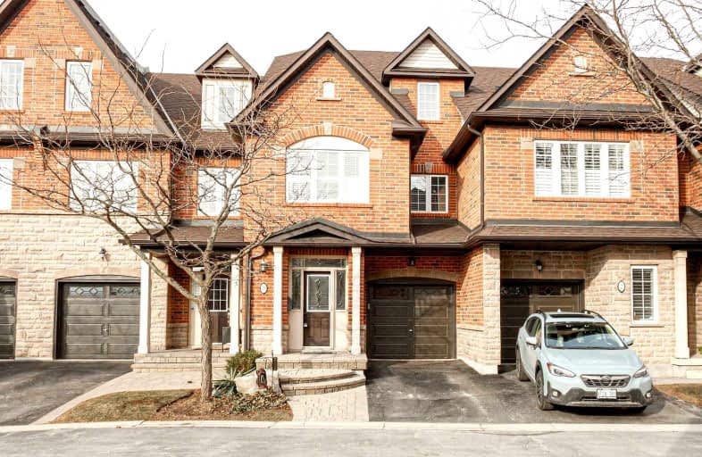 28-300 Ravineview Way, Oakville | Image 1