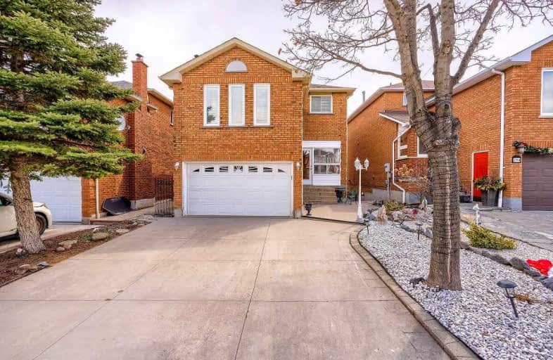 292 Ukraine Road, Mississauga | Image 1