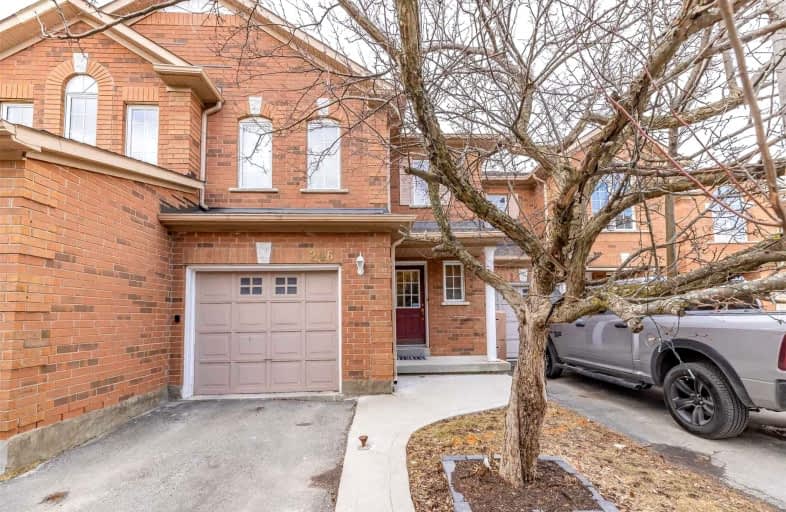 246-9800 Mclaughlin Road, Brampton | Image 1