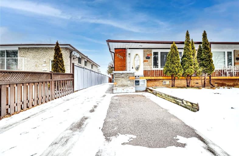 7251 Redfox Road, Mississauga | Image 1