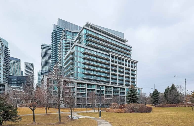 209-2119 Lake Shore Boulevard West, Toronto | Image 1