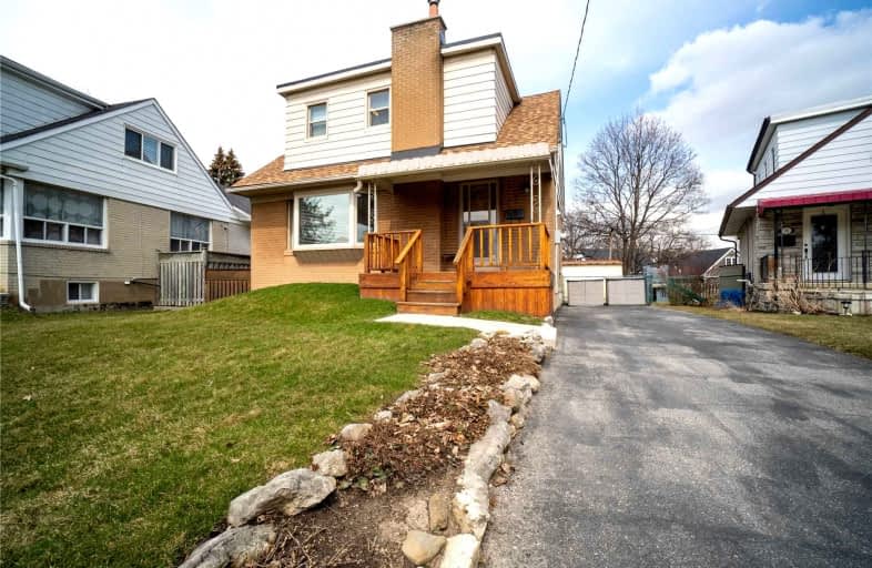 17 Tofield Crescent, Toronto | Image 1