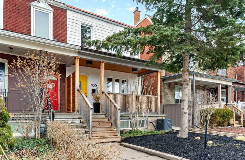100 Garnet Avenue, Toronto | Image 1