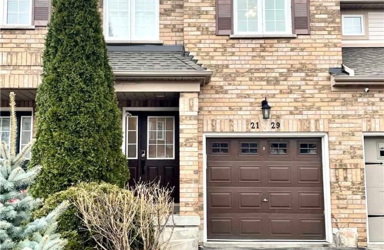 2129 Forest Gate Park, Oakville | Image 1