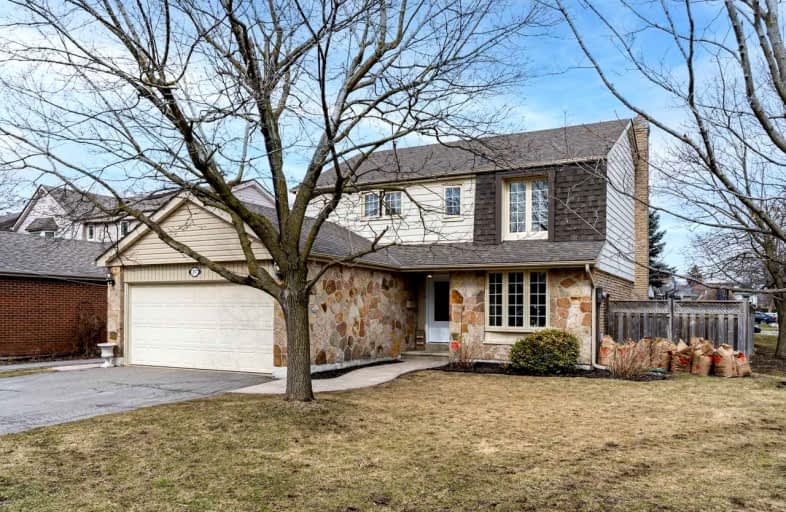 27 Madrid Crescent, Brampton | Image 1