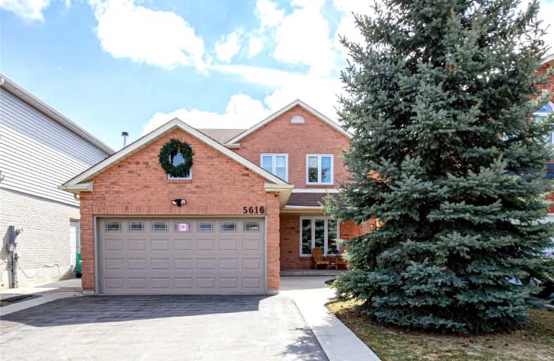 5616 Prairie Circle, Mississauga | Image 1