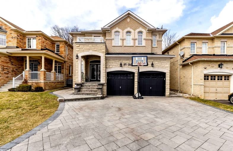 89 Olivia Marie Road, Brampton | Image 1