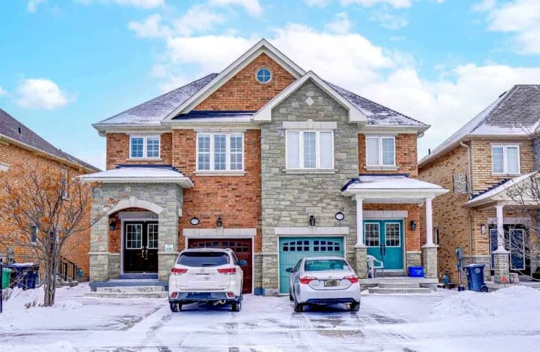 5176 Nestling Grove, Mississauga | Image 1