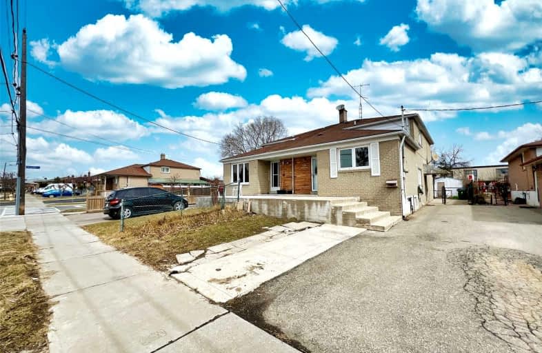 83 Cherrylawn Avenue, Toronto | Image 1