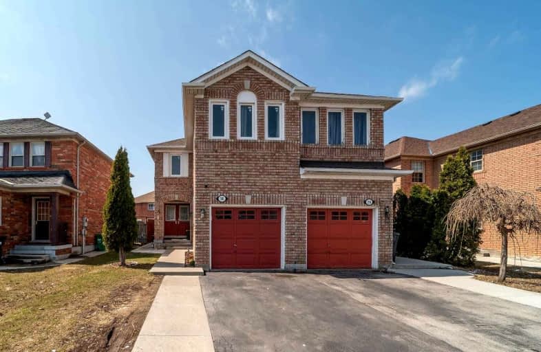 18 Mount Fuji Crescent, Brampton | Image 1