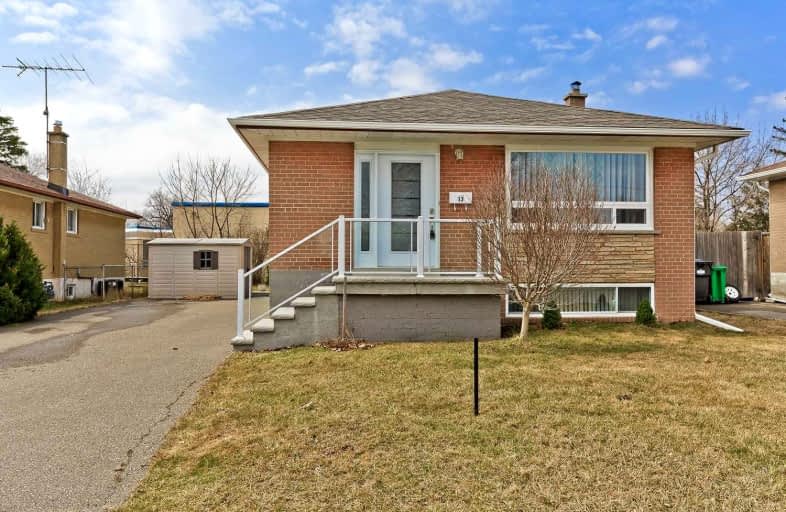 13 Gretna Drive, Brampton | Image 1