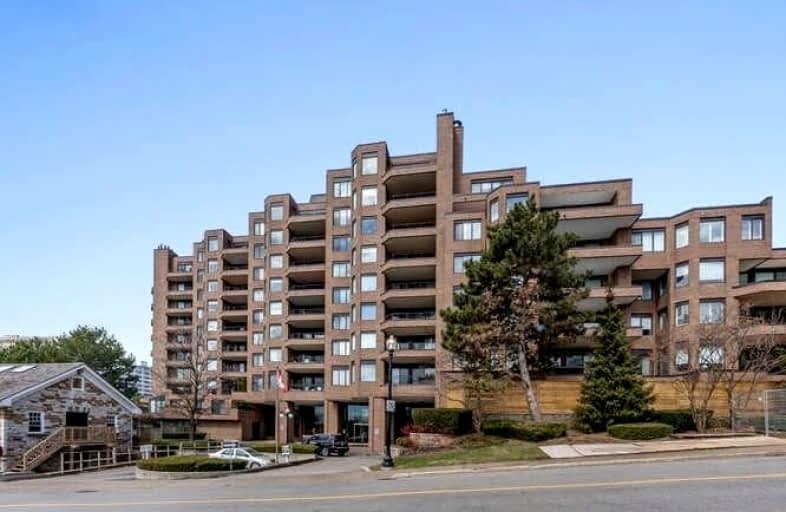 806-100 Lakeshore Road, Oakville | Image 1